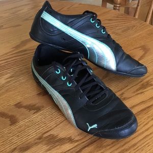Puma Women’s Soleil Shoes